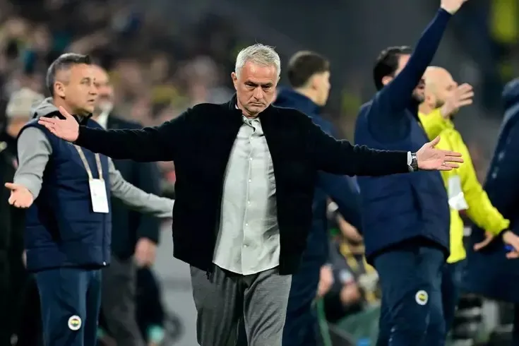 Mourinho