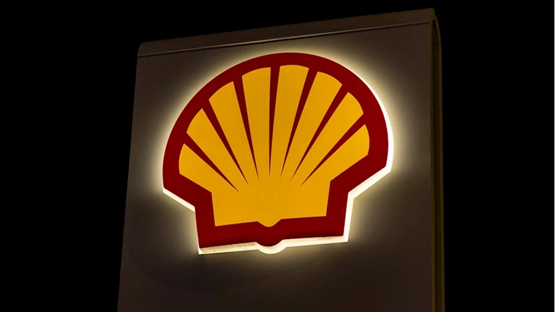 Shell