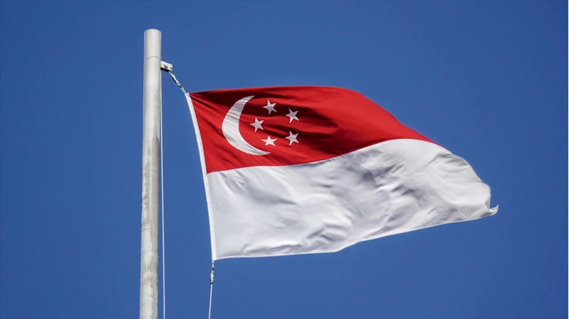 Singapur