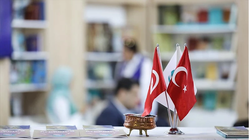 Tunus Uluslararası Kitap Fuarı