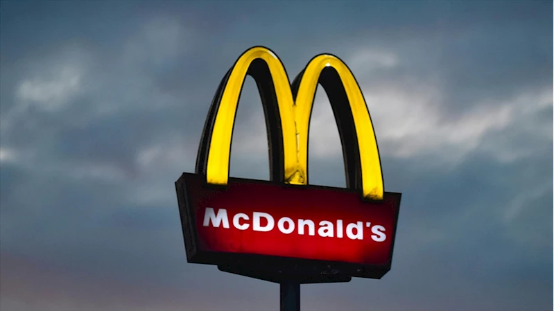 McDonald