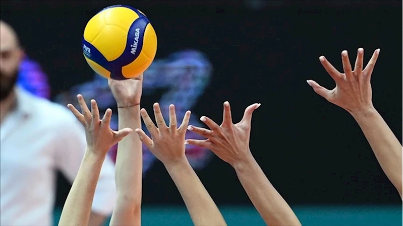 Voleybolda Kadınlar CEV Şampiyonlar Ligi