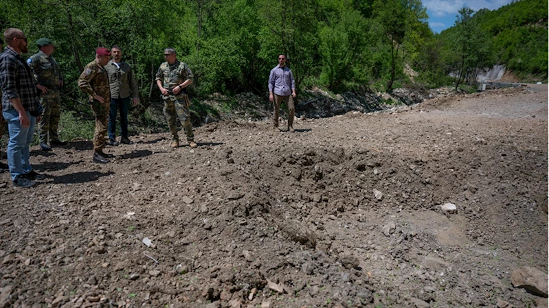 Kosova