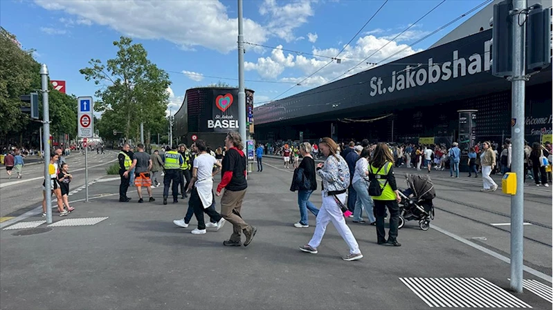 Eurovision Şarkı Yarışması