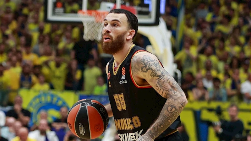 Monaco, THY Avrupa Ligi Dörtlü Finali
