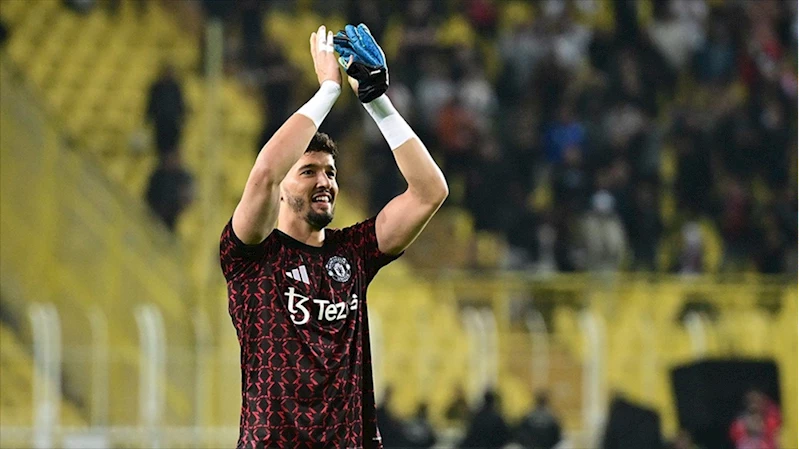 Altay Bayındır, 
