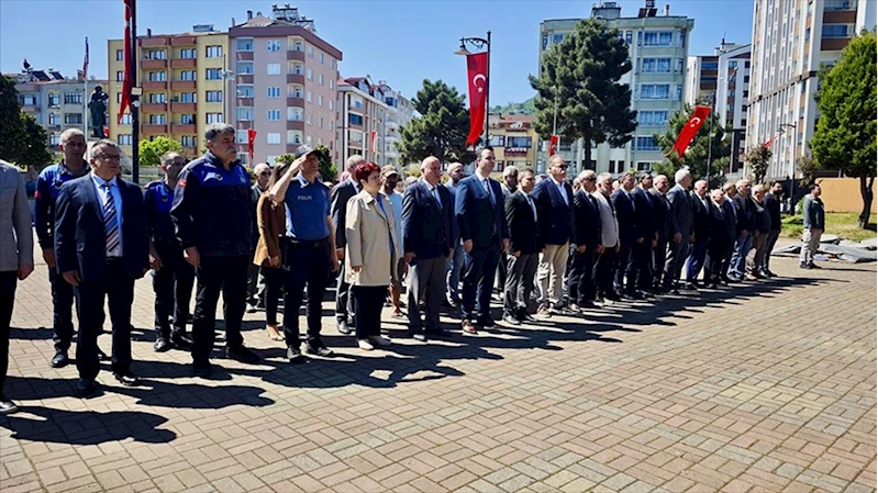 Trabzon