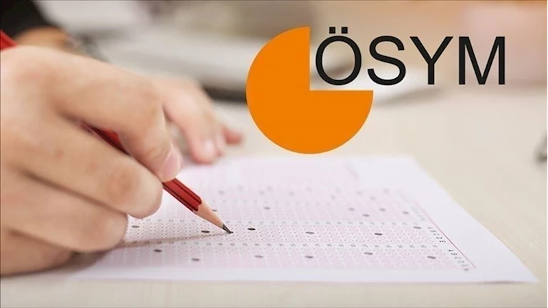 YDS-İngilizce başvuruları başladı
