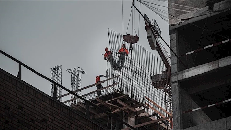 Binalardaki deprem hasarlarından inşaat ustalarını da sorumlu tutacak düzenlemede sona gelindi