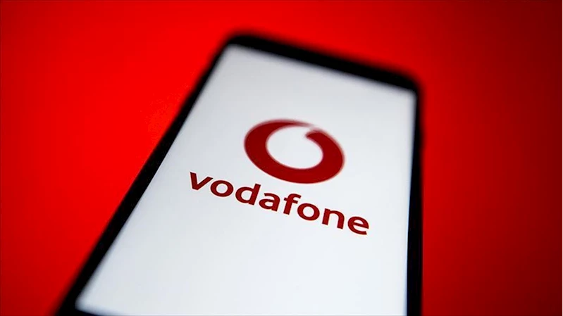 Vodafone, 411 milyon avro zarar açıkladı