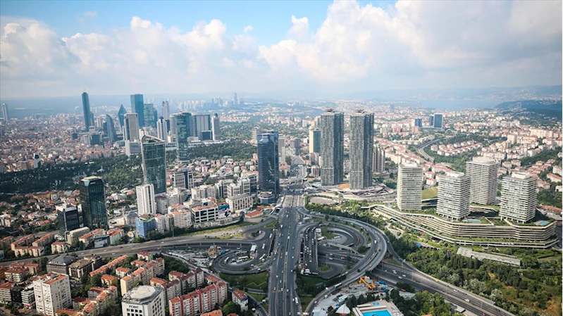 İstanbul, dünya kongre şehirleri sıralamasında ilk 20