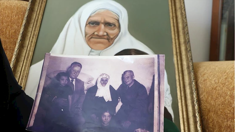 Bebeğini beşikte bırakıp cepheye koşan cesur Türk kadını: Nene Hatun