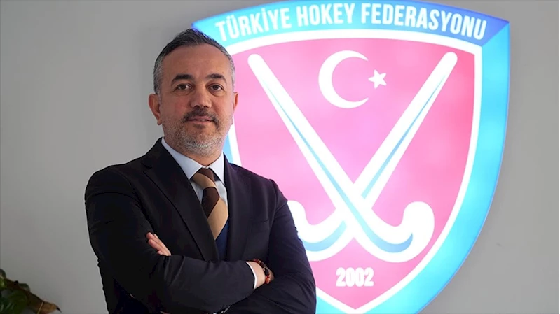 Açık Alan Hokey Süper Liglerinde 2025 şampiyonu Antalya