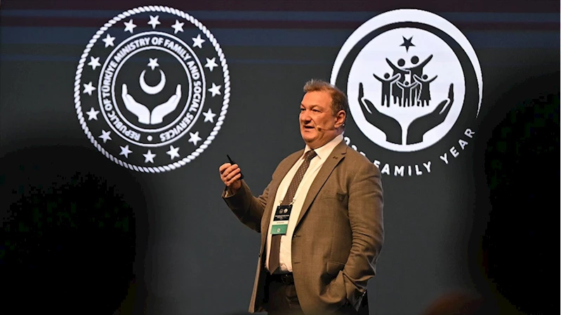 Uluslararası Aile Forumu