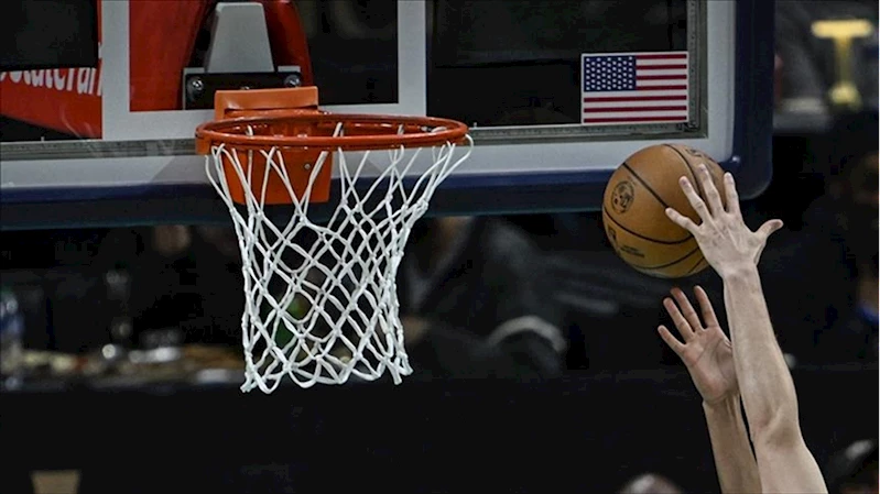 NBA konferans finalinde Timberwolves