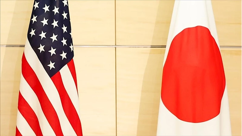 Japonya ile ABD, tarife müzakerelerinin 