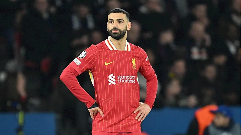 Salah, Premier Lig