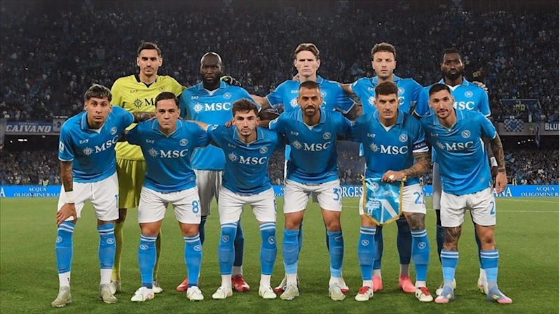 İtalya Serie A