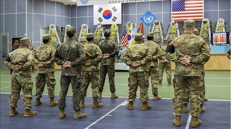 Pentagon, ABD