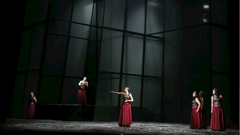 Sofya Opera ve Balesi, 16. Uluslararası İstanbul Opera ve Bale Festivali