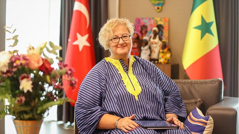 Türkiye