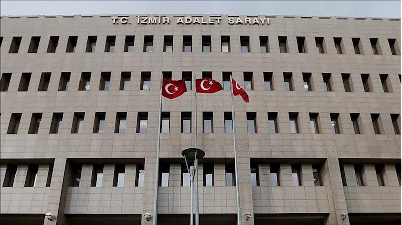 Korner direğiyle Altay kalecisini yaralayan sanığa 