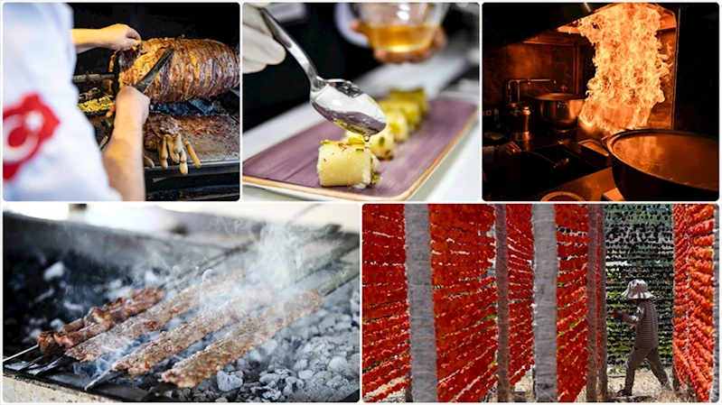 Turizm restoran yatırımcıları yaz sezonundan umutlu
