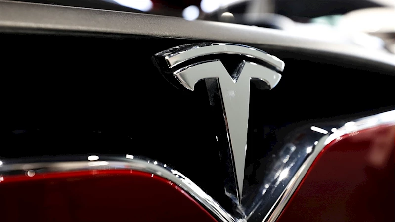 AB ülkelerinde Tesla satışları nisanda sert düştü