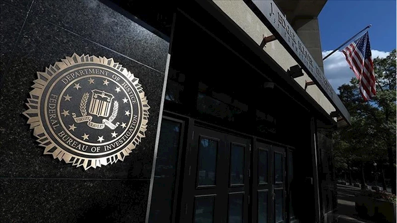FBI, Beyaz Saray