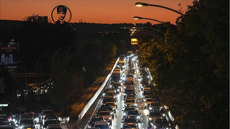 Ankara