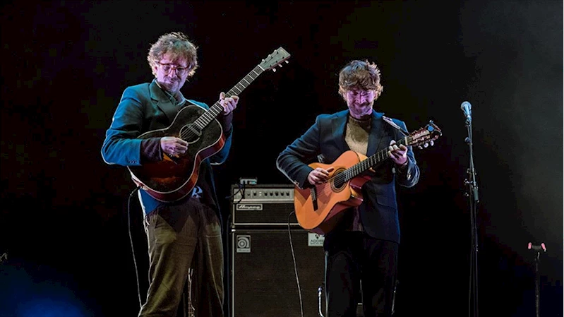 Kings of Convenience, KüçükÇiftlik Park