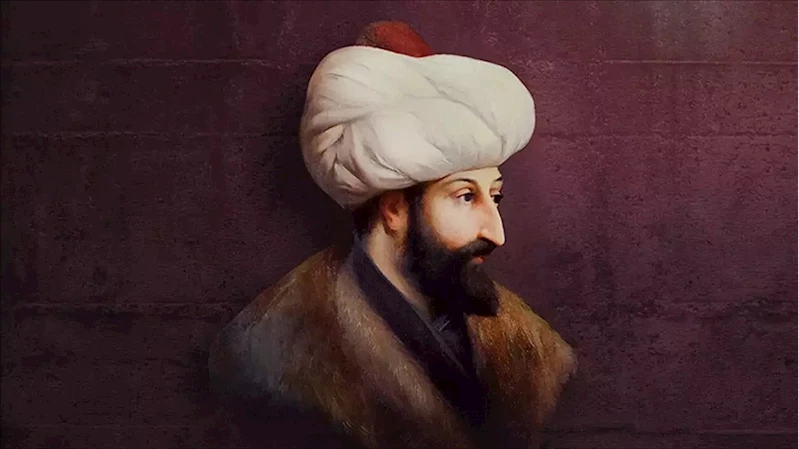 Fatih Sultan Mehmet, İstanbul