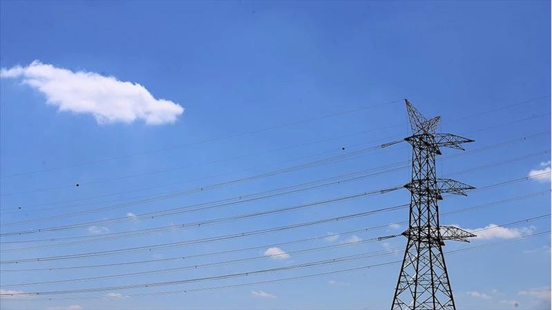 Enerji ithalatı faturası nisanda yüzde 3,2 azaldı