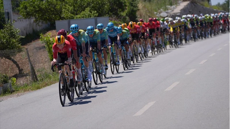 60. Cumhurbaşkanlığı Türkiye Bisiklet Turu