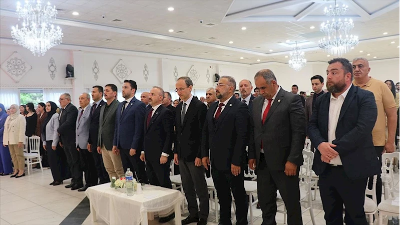 İçişleri Bakan Yardımcısı Turan, Fransa
