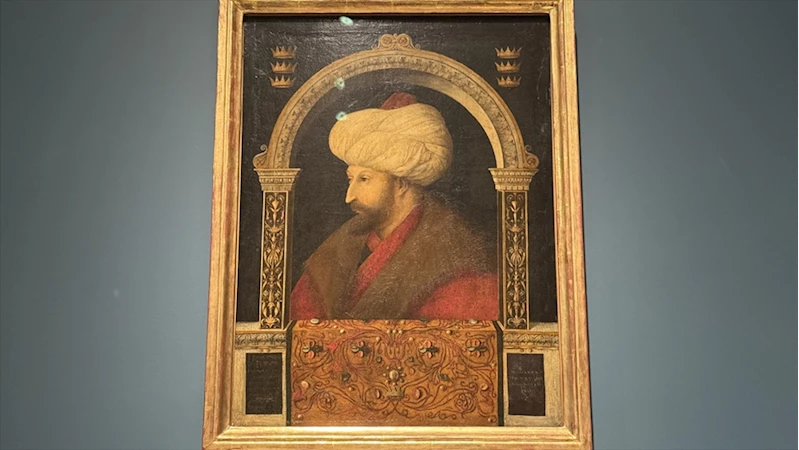 Fatih Sultan Mehmet