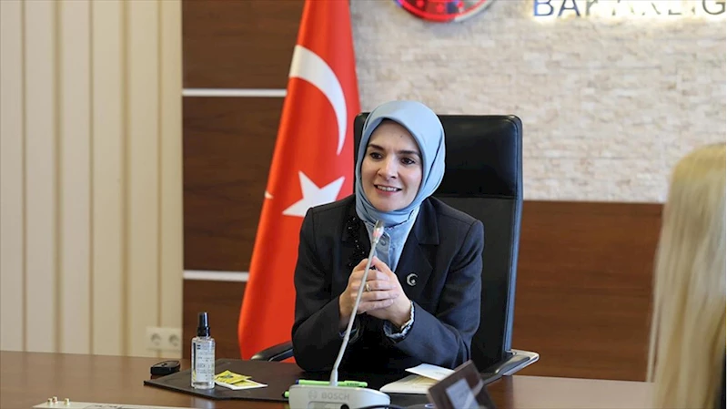 Bakan Göktaş