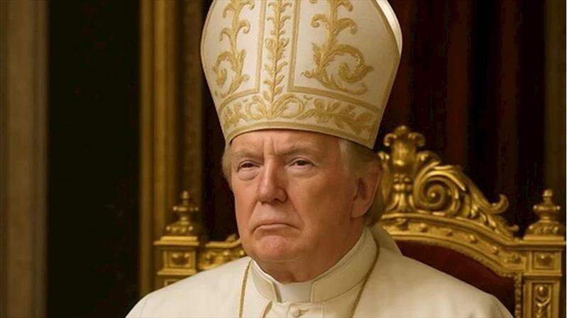 ABD Başkanı Trump