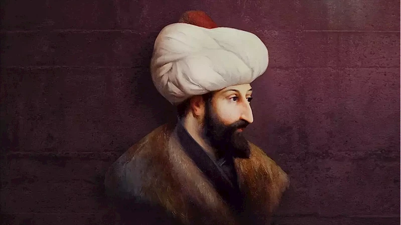 Osmanlı