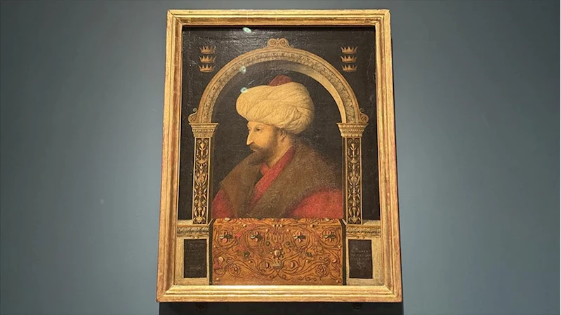 Fatih Sultan Mehmet