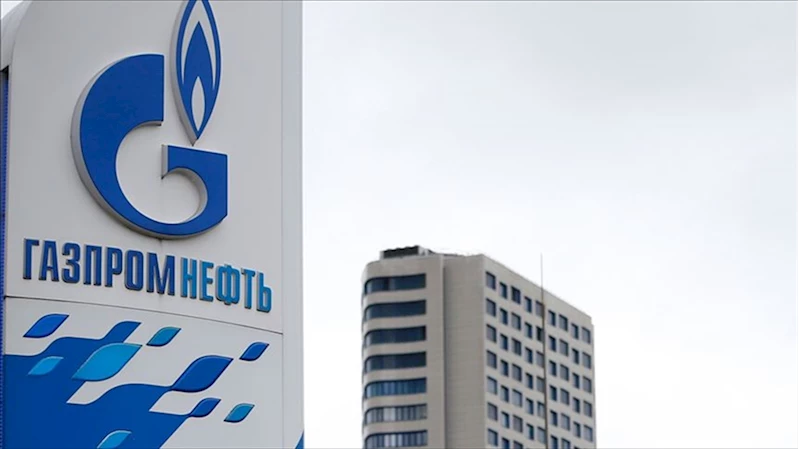 Gazprom