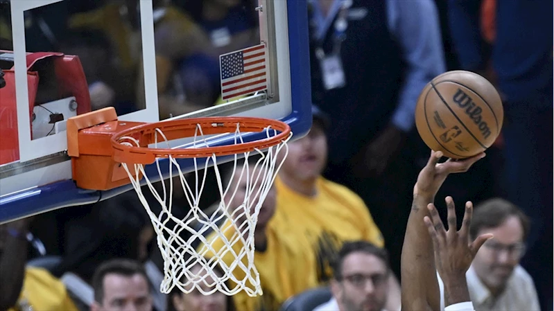 NBA konferans finalinde Pacers