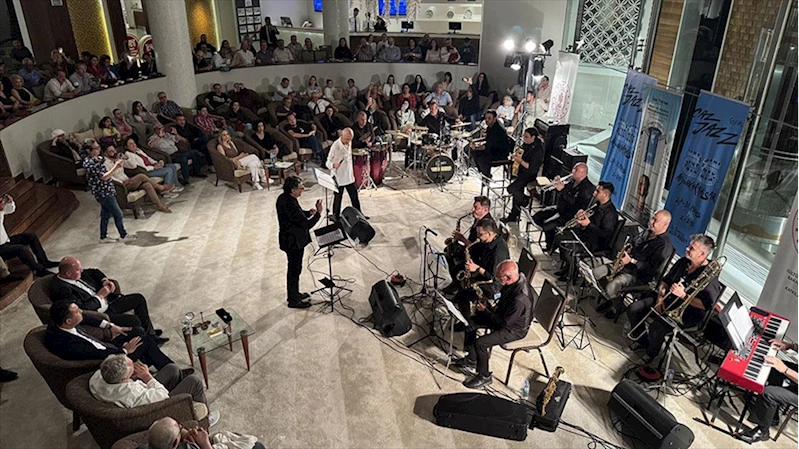 Müzisyen ve besteci Kemal Günüç, sanat hayatından vazgeçmiyor