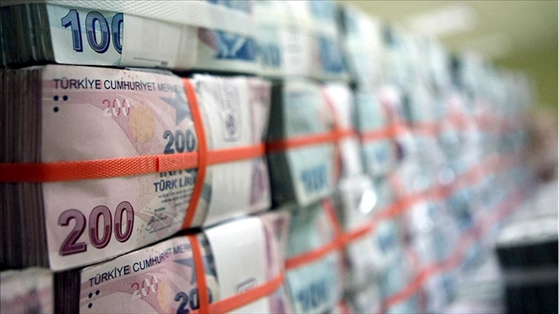 Türkiye ekonomisi yılın ilk çeyreğinde yüzde 2 büyüdü