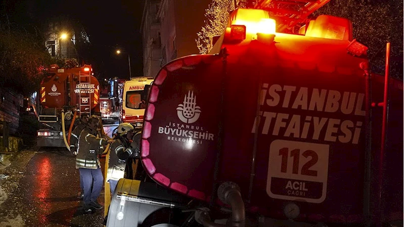 İstanbul