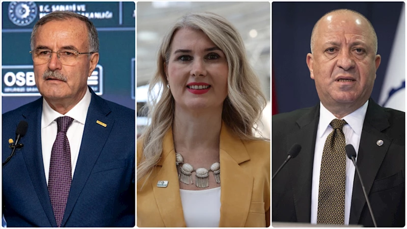 İş dünyası temsilcileri, yeni yatırım teşvik sisteminin sağlayacağı katkılara odaklandı