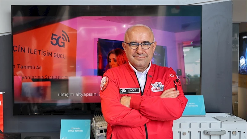Milli teknolojiler 5G