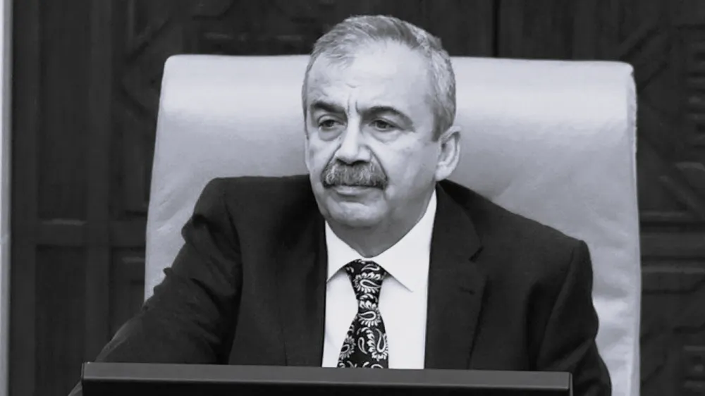 Sırrı Süreyya Önder için taziye mesajları art arda geldi
