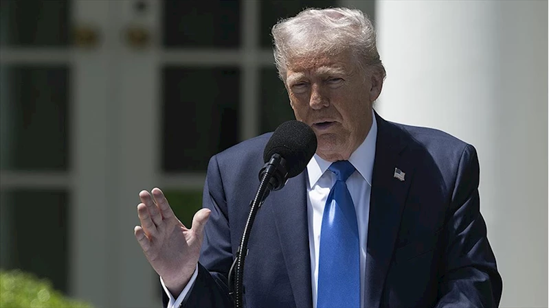 ABD Başkanı Trump, Fed Başkanı Powell