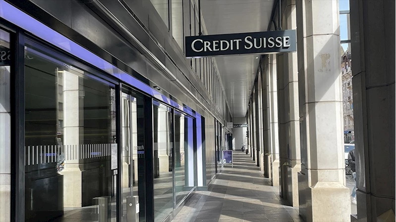 Credit Suisse, ABD